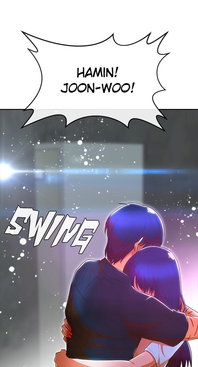 Random Chat Chapter 237 1