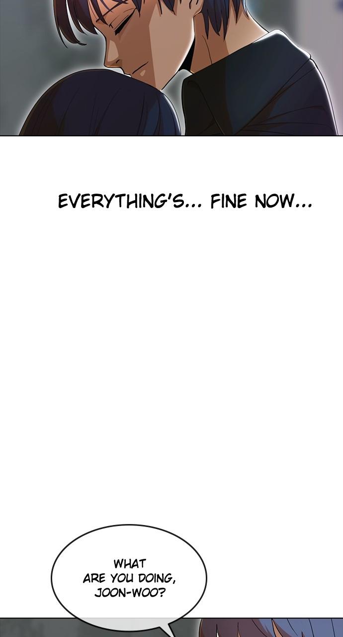 Random Chat Chapter 237 8