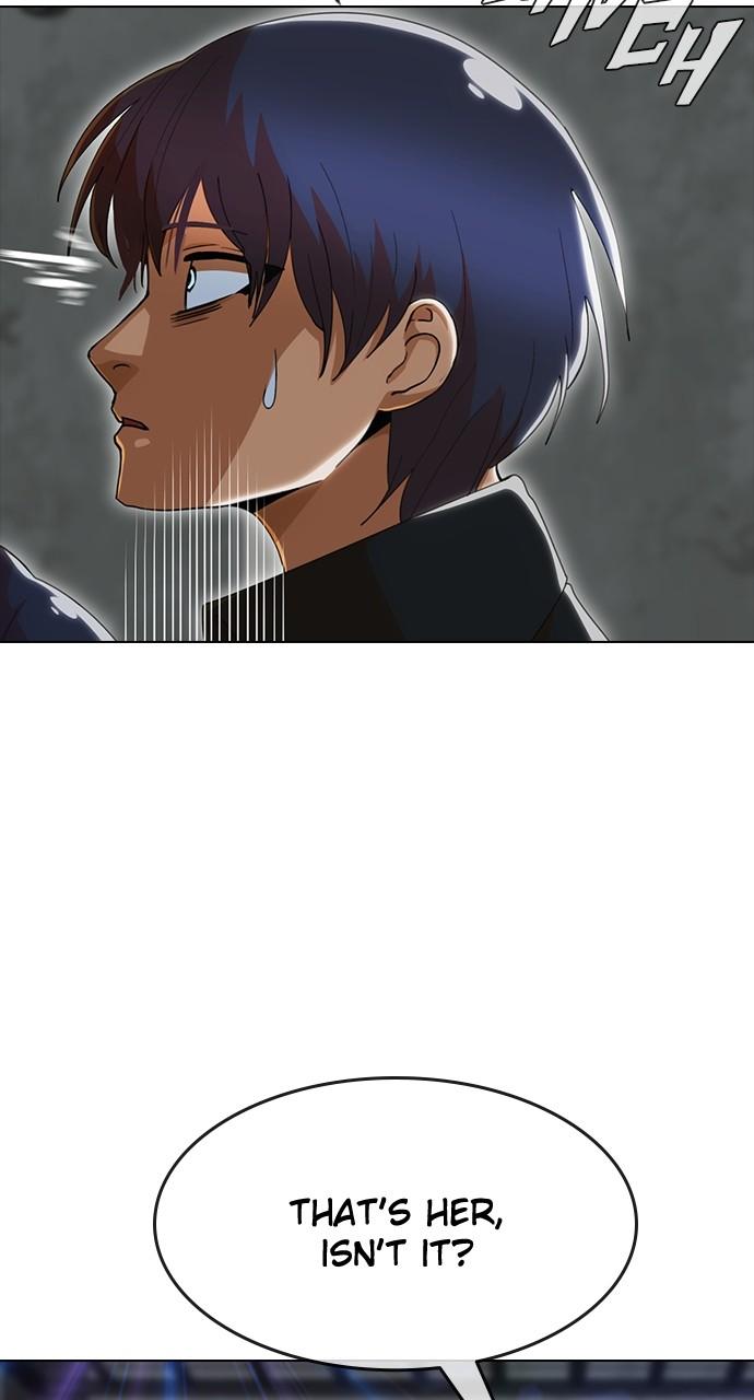 Random Chat Chapter 237 10