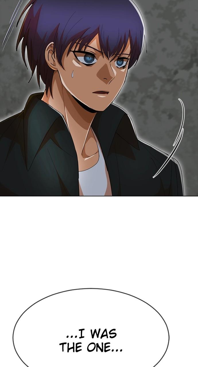 Random Chat Chapter 237 16