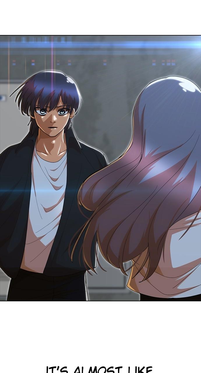 Random Chat Chapter 237 26