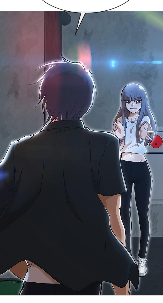 Random Chat Chapter 237 50