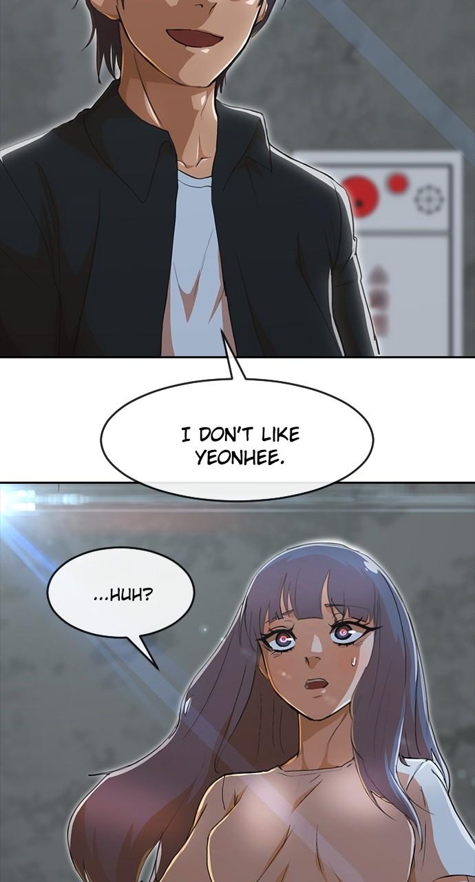 Random Chat Chapter 237 63