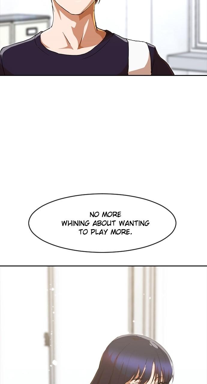 Random Chat Chapter 237 89