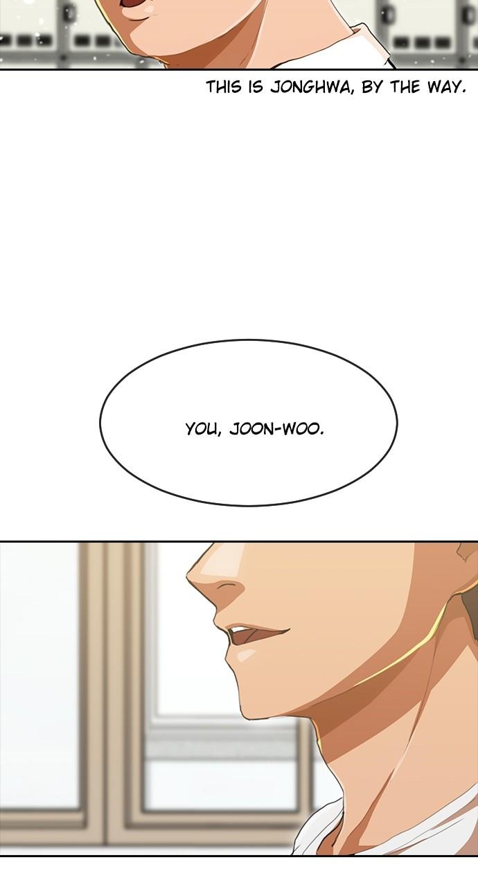 Random Chat Chapter 237 94