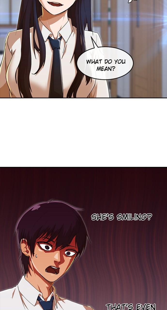 Random Chat Chapter 239 21
