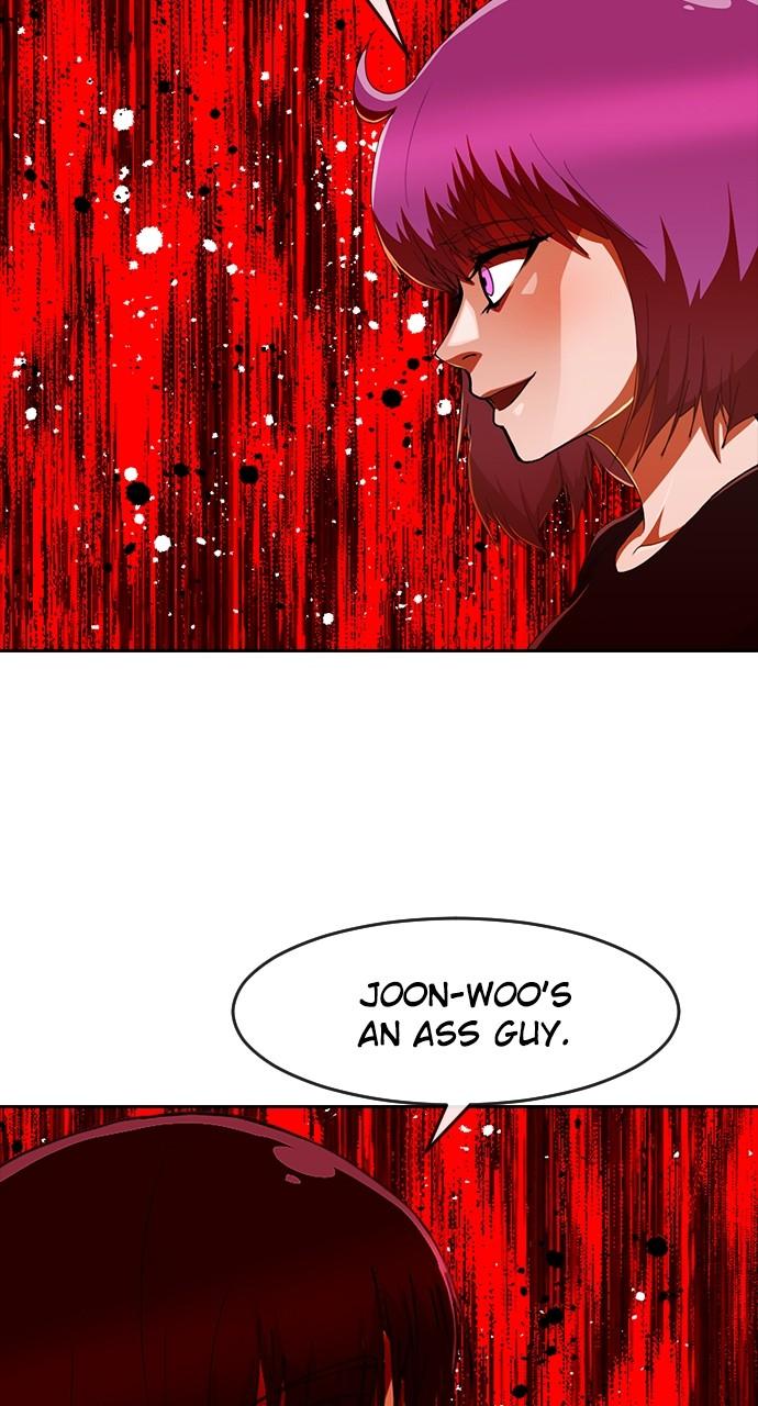 Random Chat Chapter 239 28