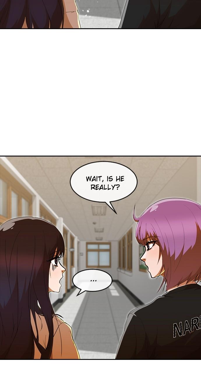 Random Chat Chapter 239 32