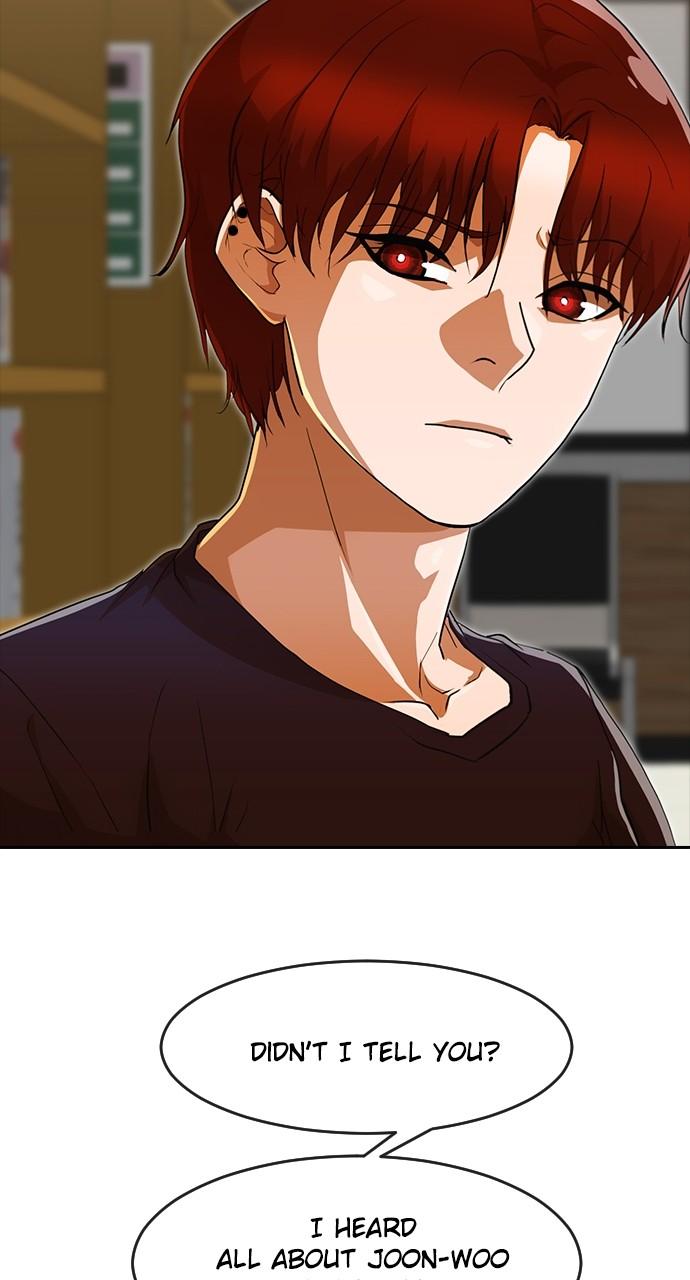 Random Chat Chapter 239 45