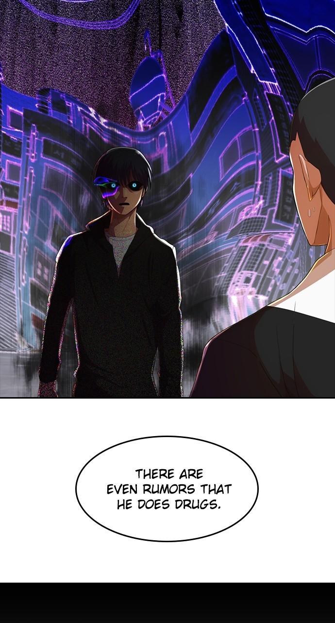 Random Chat Chapter 239 48