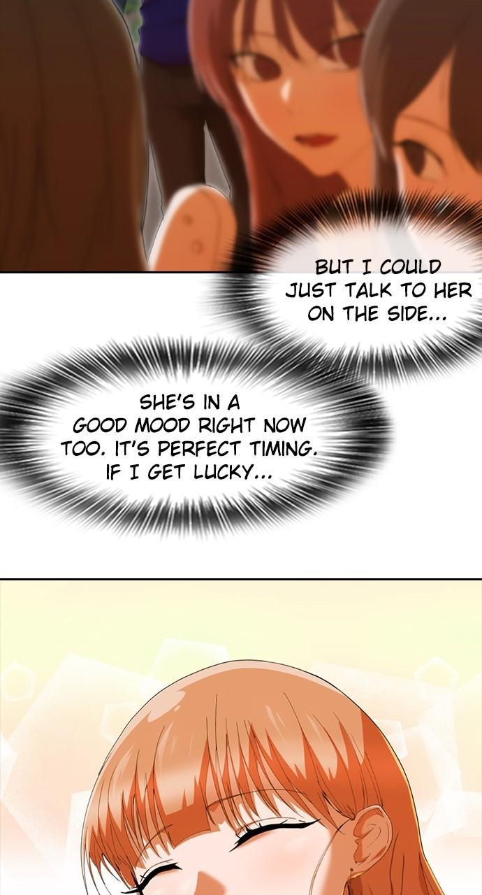 Random Chat Chapter 243 40