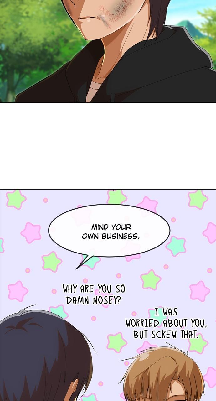 Random Chat Chapter 243 47