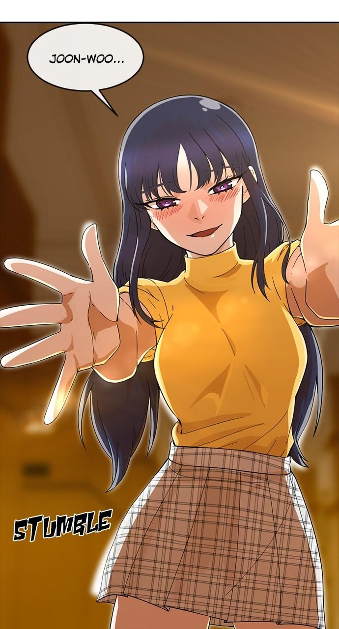Random Chat Chapter 244 5