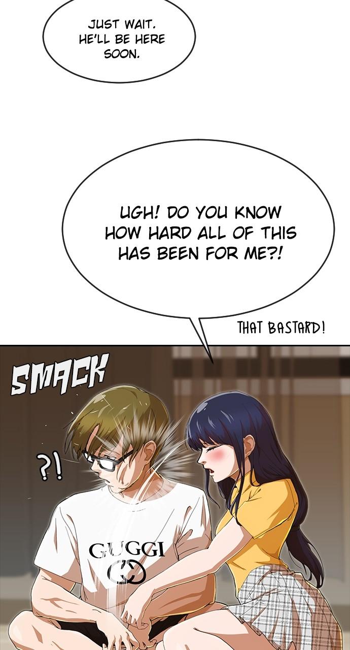Random Chat Chapter 244 24
