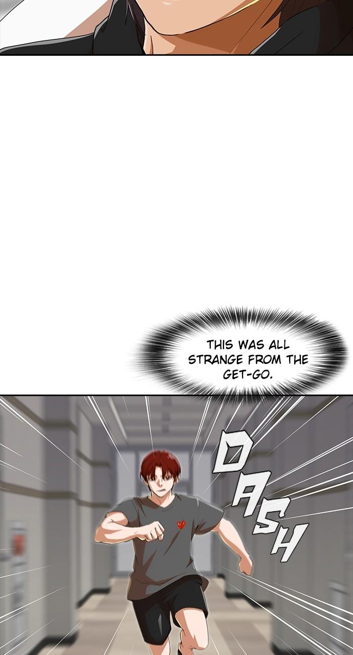 Random Chat Chapter 244 44