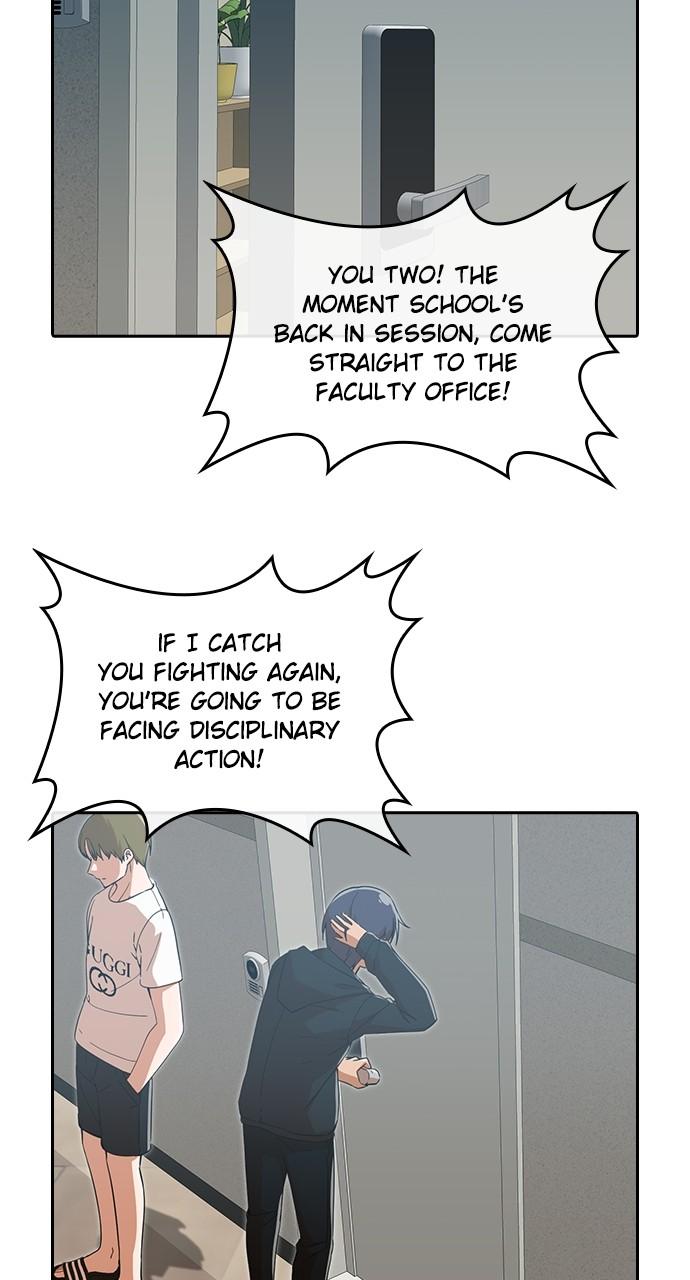 Random Chat Chapter 245 34