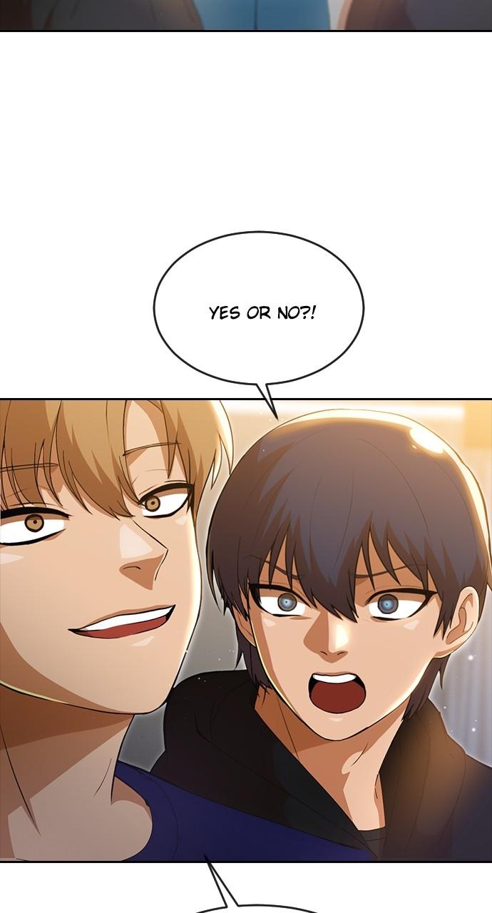 Random Chat Chapter 249 30