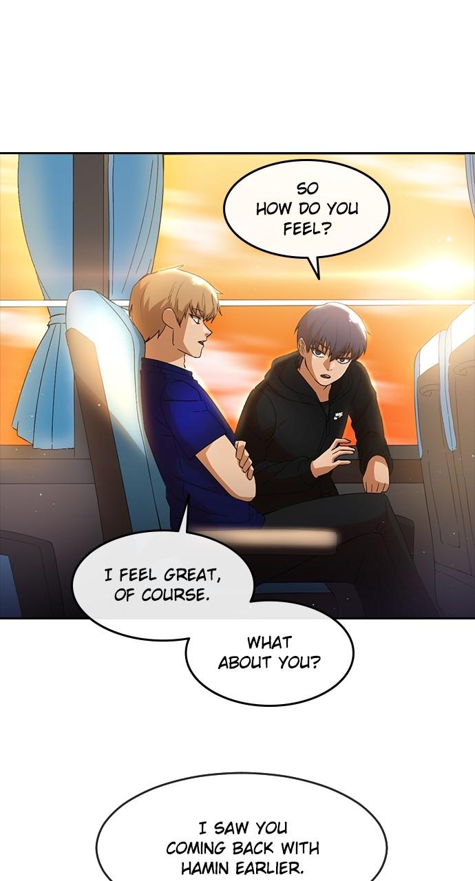 Random Chat Chapter 249 32