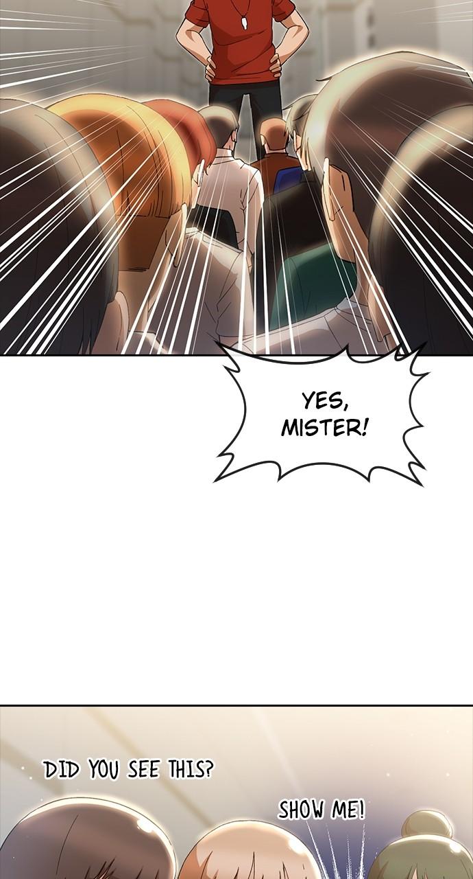 Random Chat Chapter 249 40