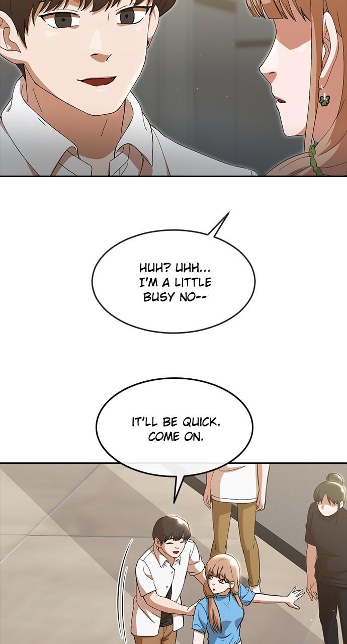 Random Chat Chapter 249 44