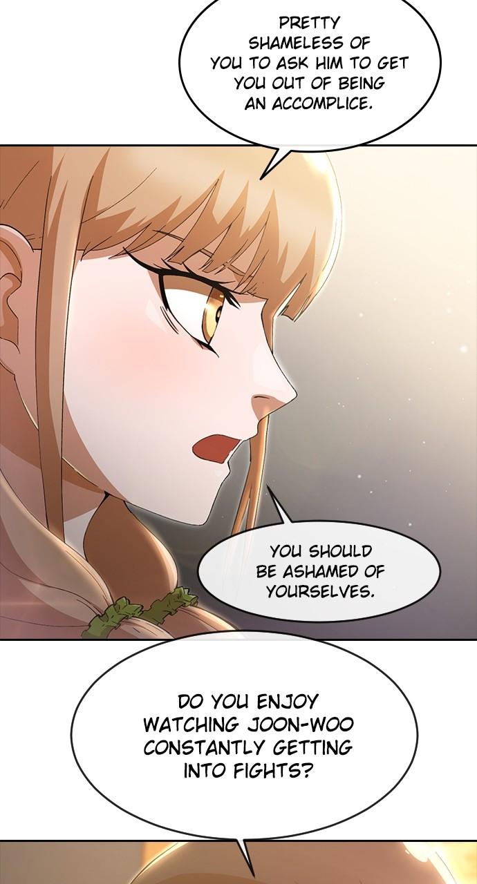 Random Chat Chapter 249 62