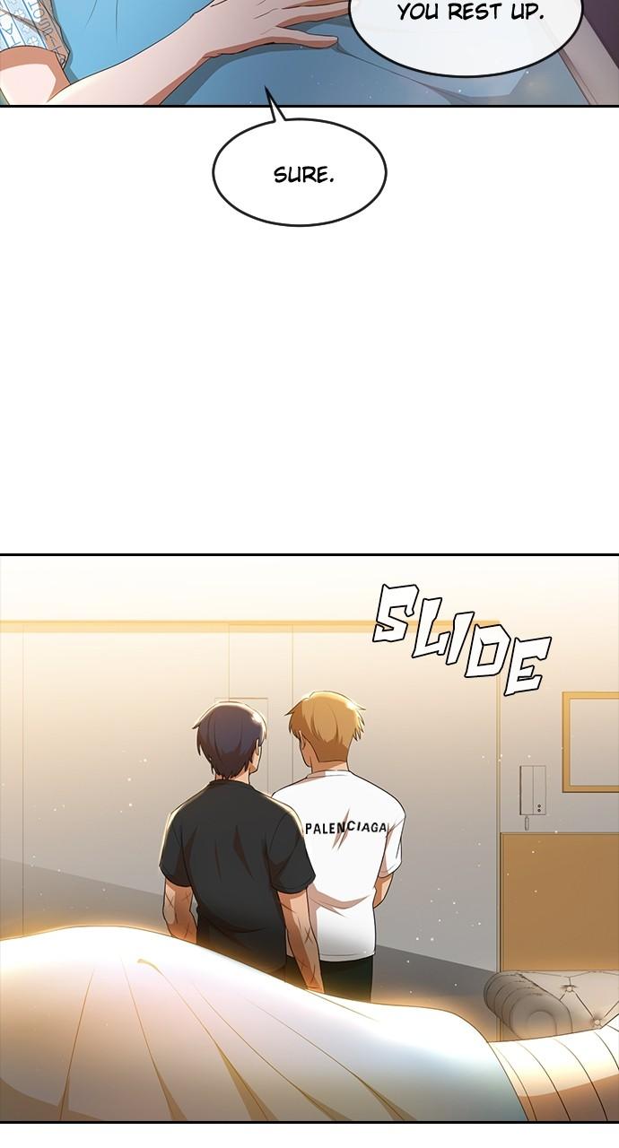 Random Chat Chapter 250 34