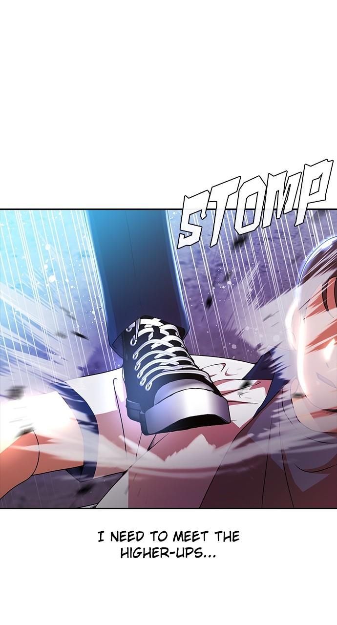Random Chat Chapter 252 32