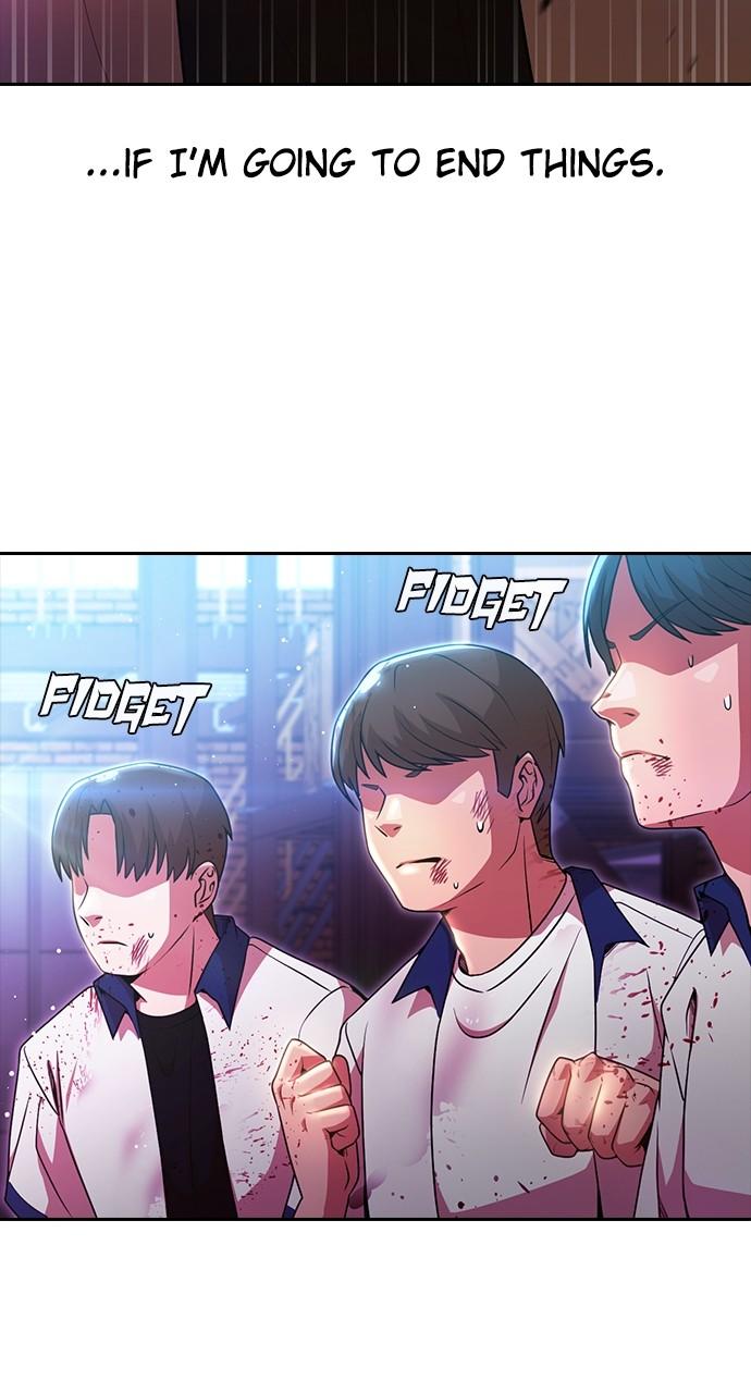 Random Chat Chapter 252 34