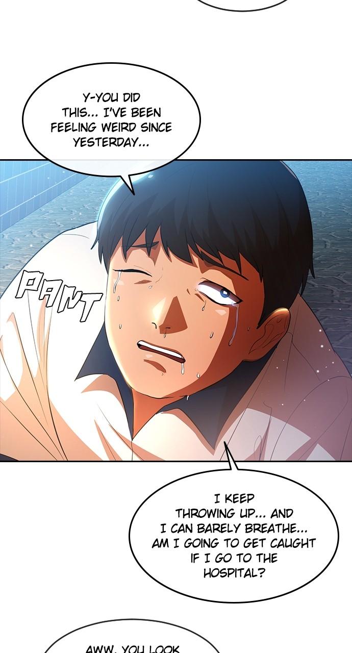 Random Chat Chapter 252 80