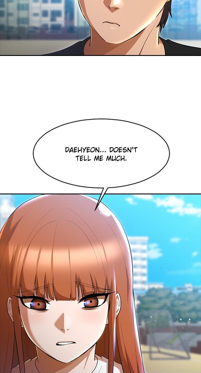 Random Chat Chapter 253 24