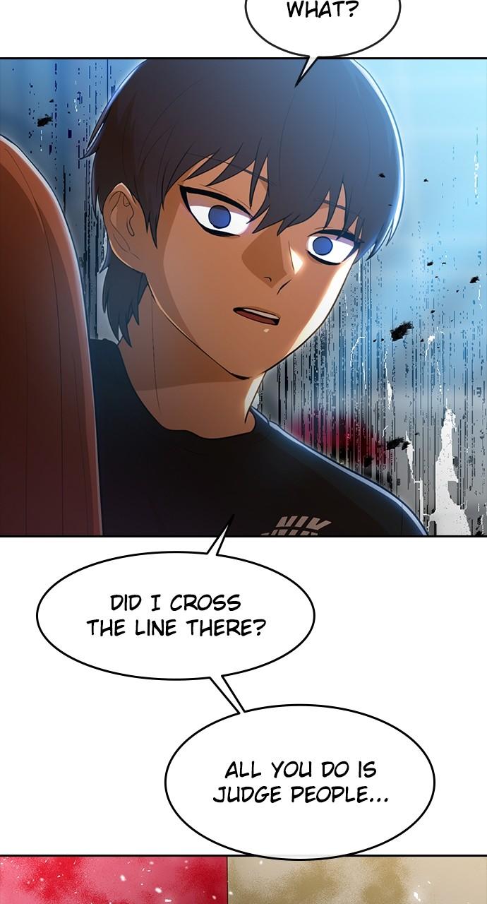 Random Chat Chapter 253 30