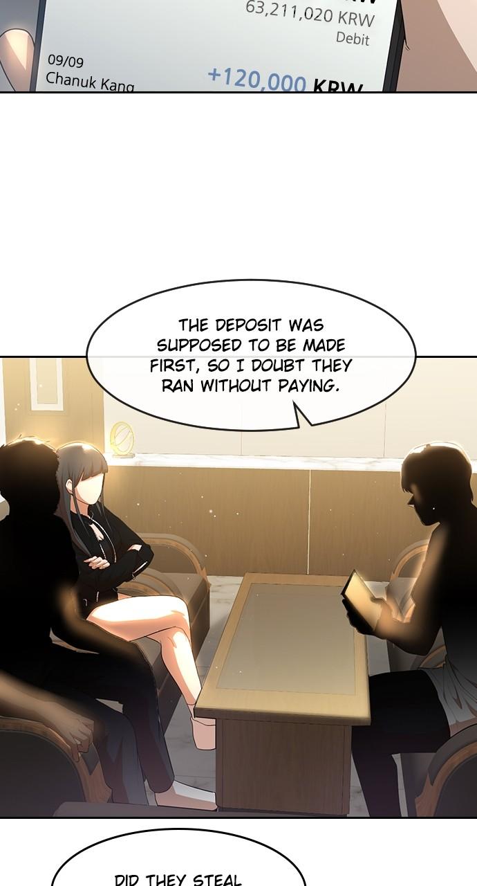 Random Chat Chapter 253 80