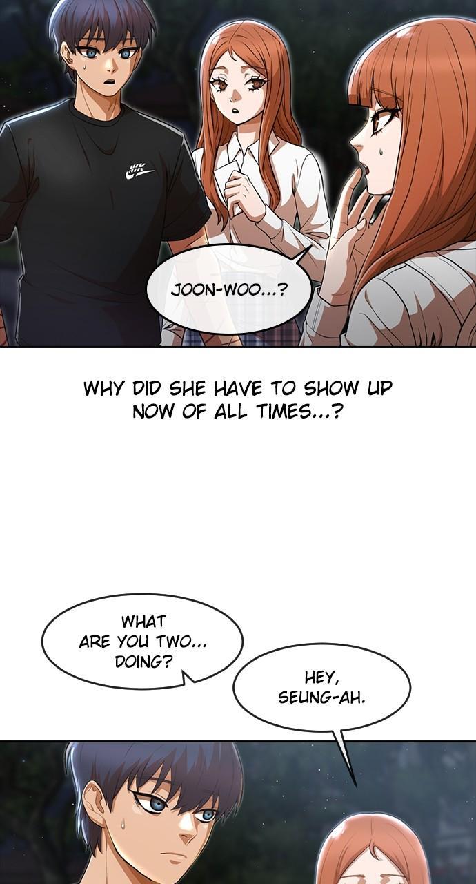 Random Chat Chapter 255 5