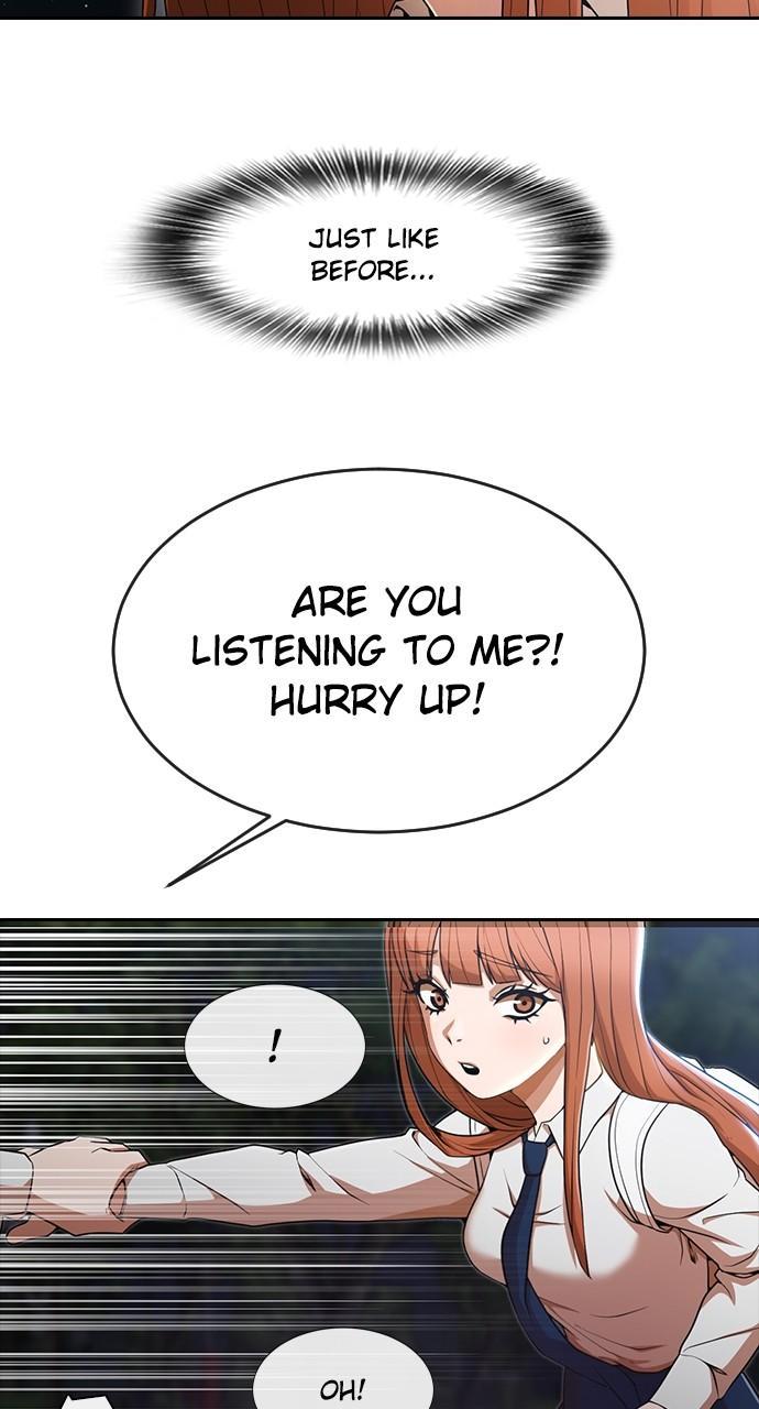 Random Chat Chapter 255 24