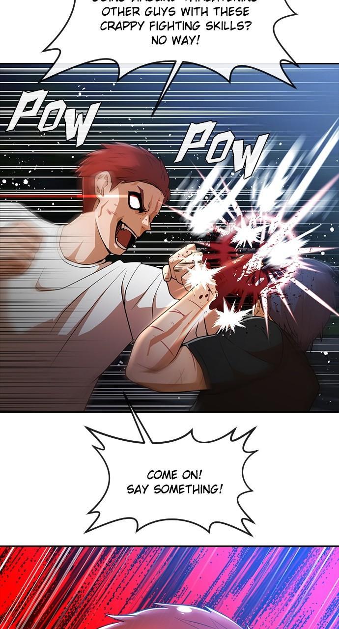 Random Chat Chapter 255 45