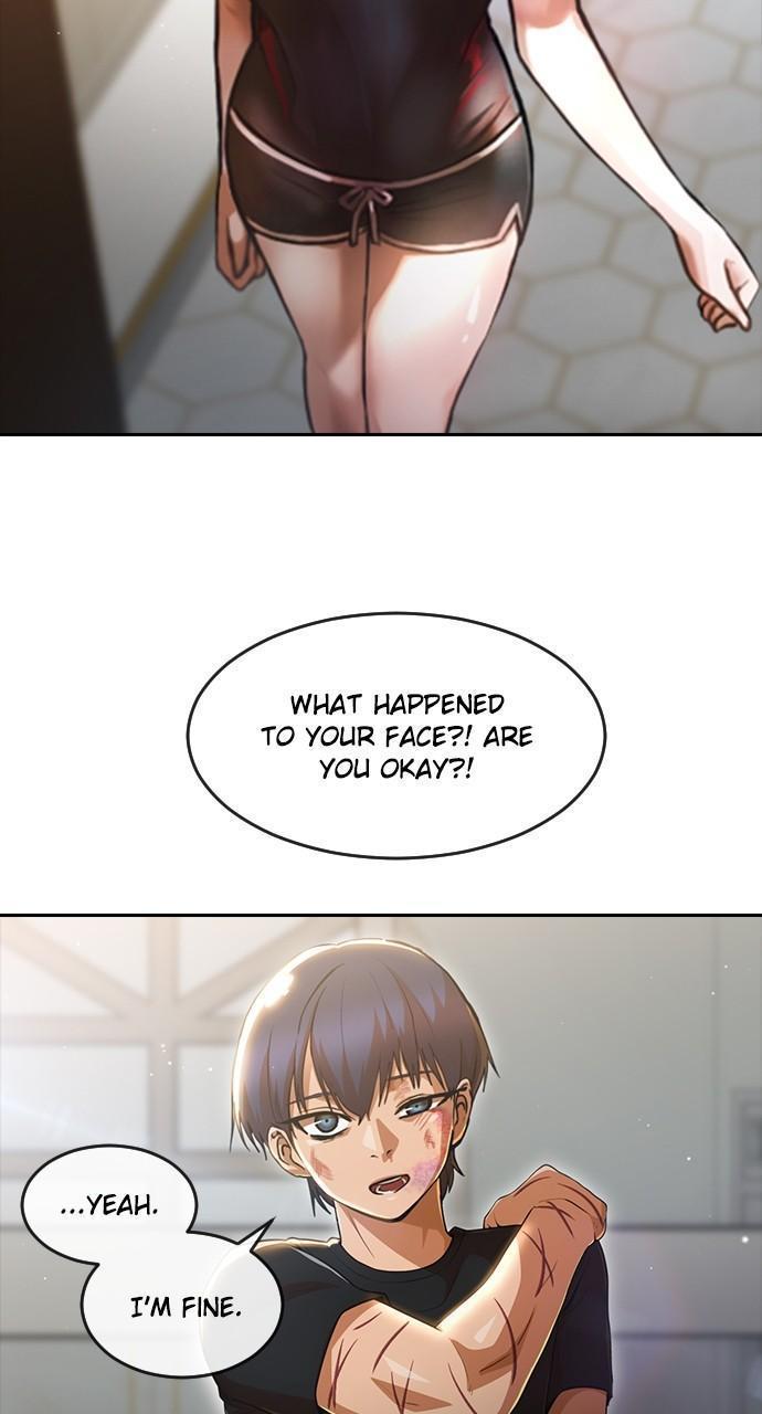 Random Chat Chapter 256 24