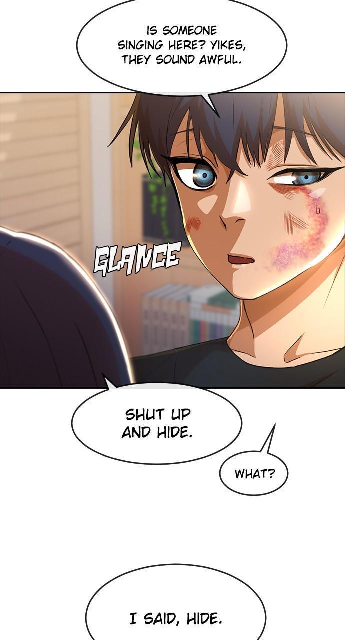 Random Chat Chapter 256 32