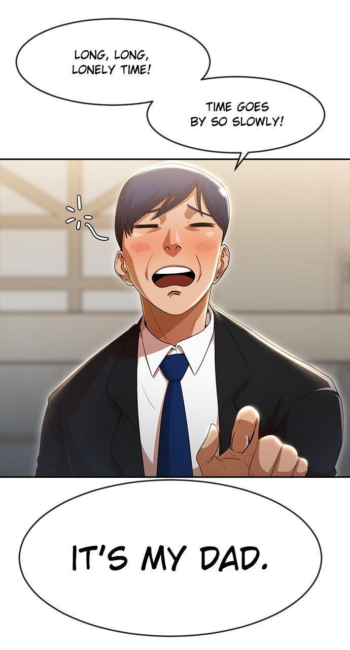 Random Chat Chapter 256 34