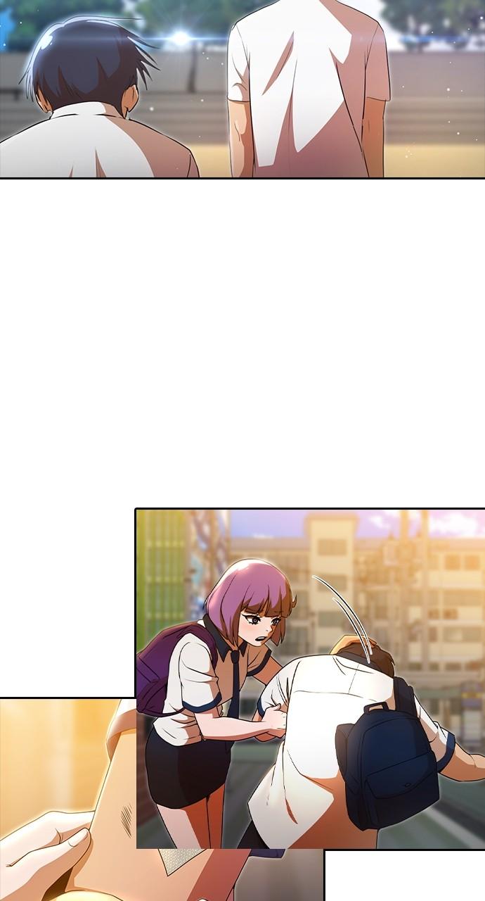 Random Chat Chapter 258 5