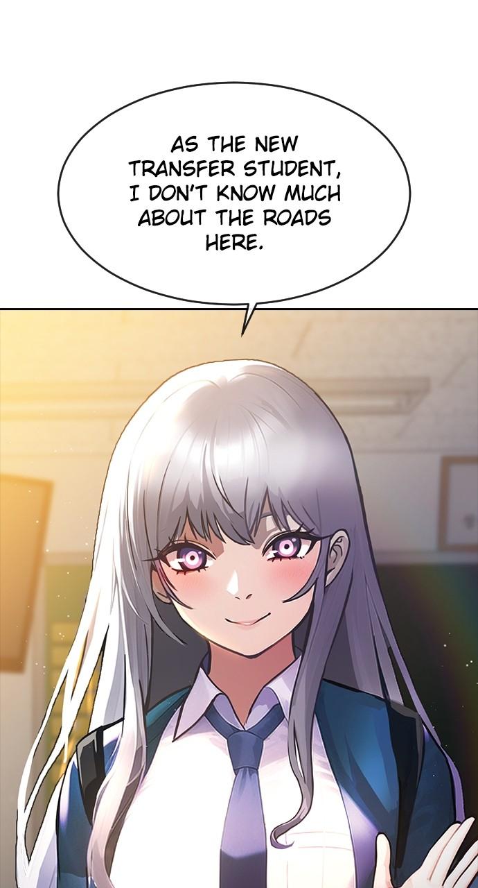 Random Chat Chapter 258 44