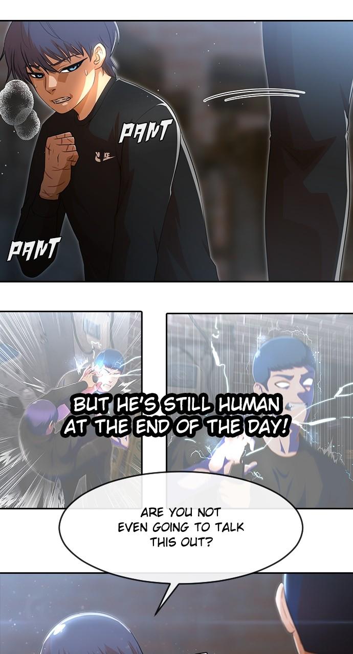 Random Chat Chapter 260 21