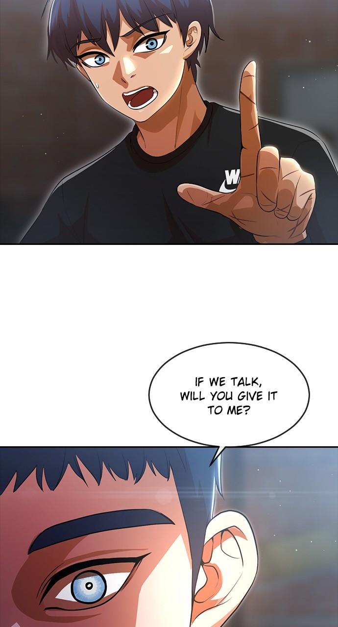 Random Chat Chapter 260 24