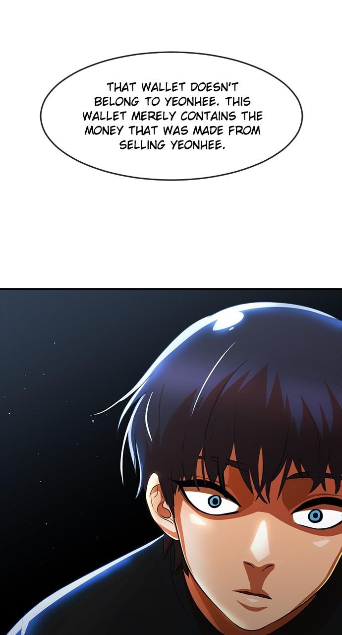 Random Chat Chapter 261 5
