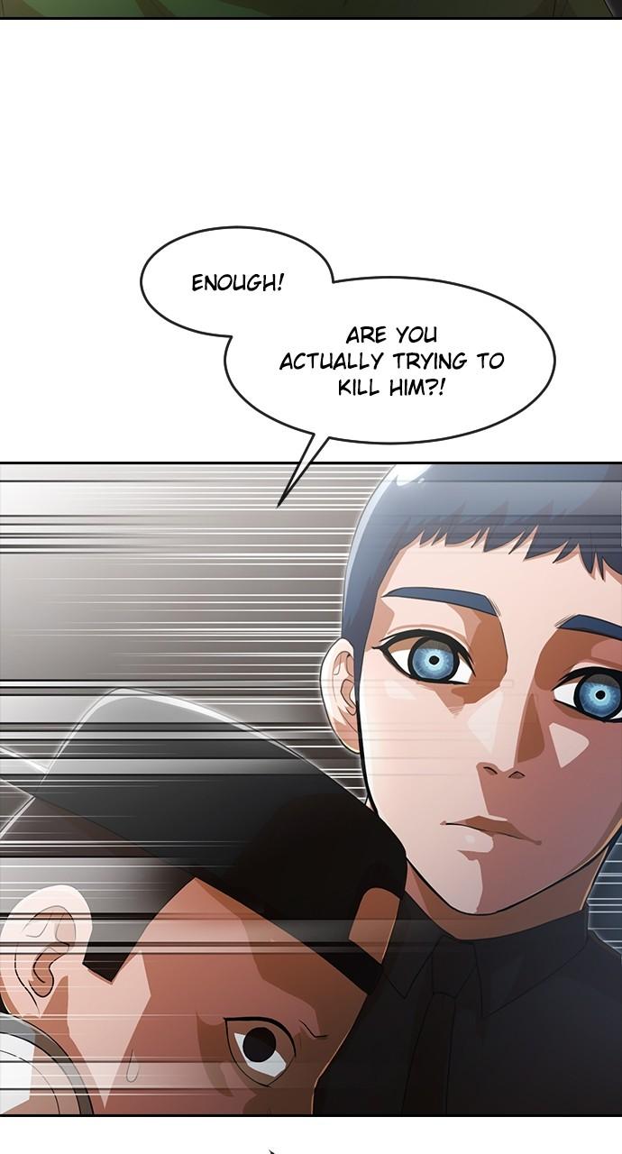 Random Chat Chapter 261 28