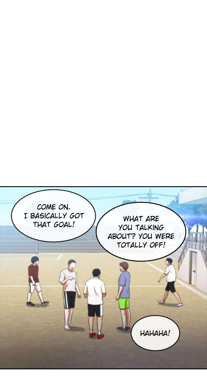 Random Chat Chapter 261 33
