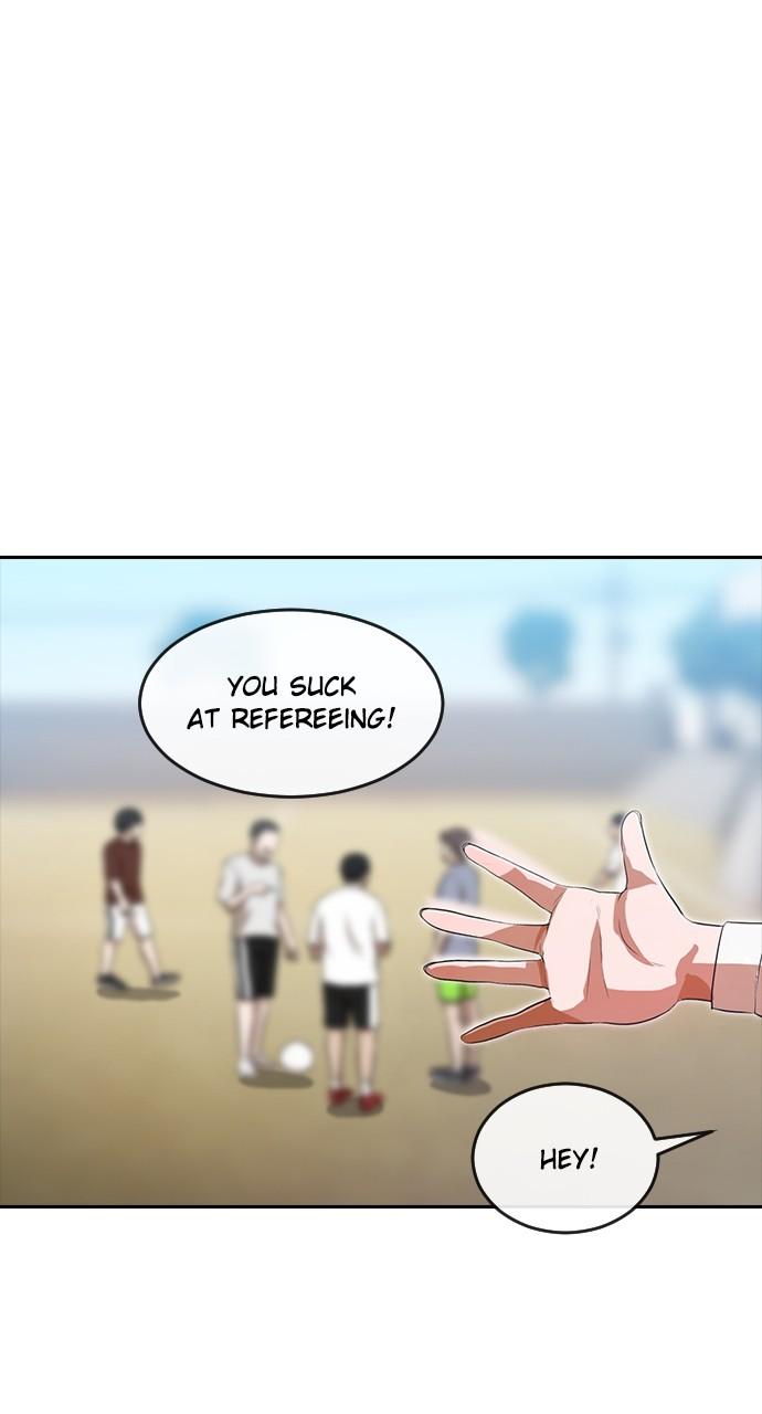 Random Chat Chapter 261 34