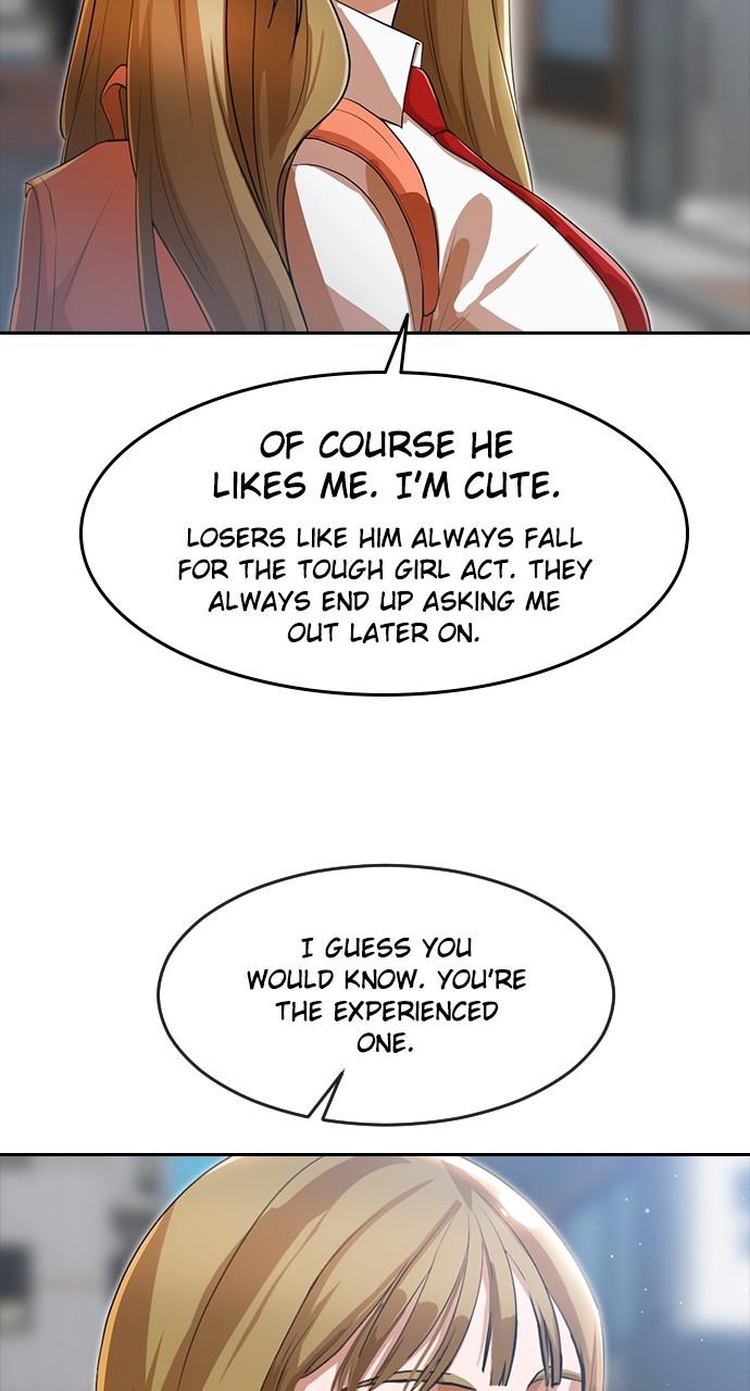 Random Chat Chapter 261 44