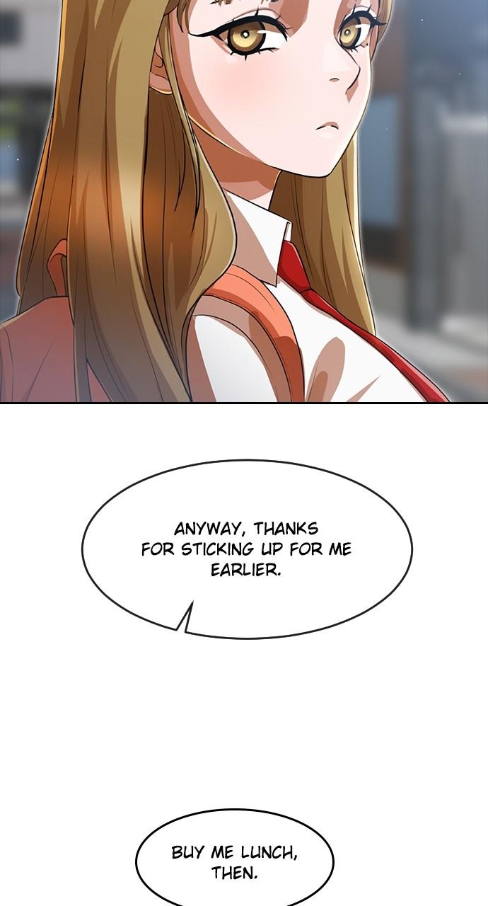 Random Chat Chapter 261 45