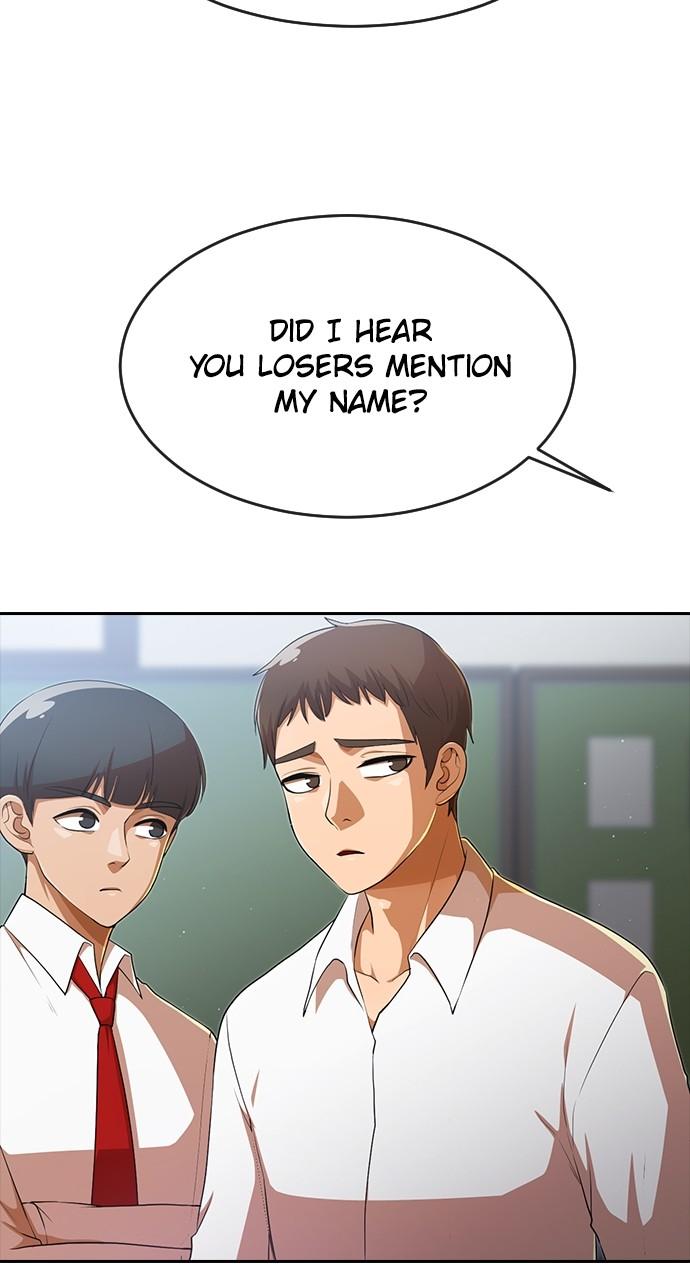 Random Chat Chapter 261 62