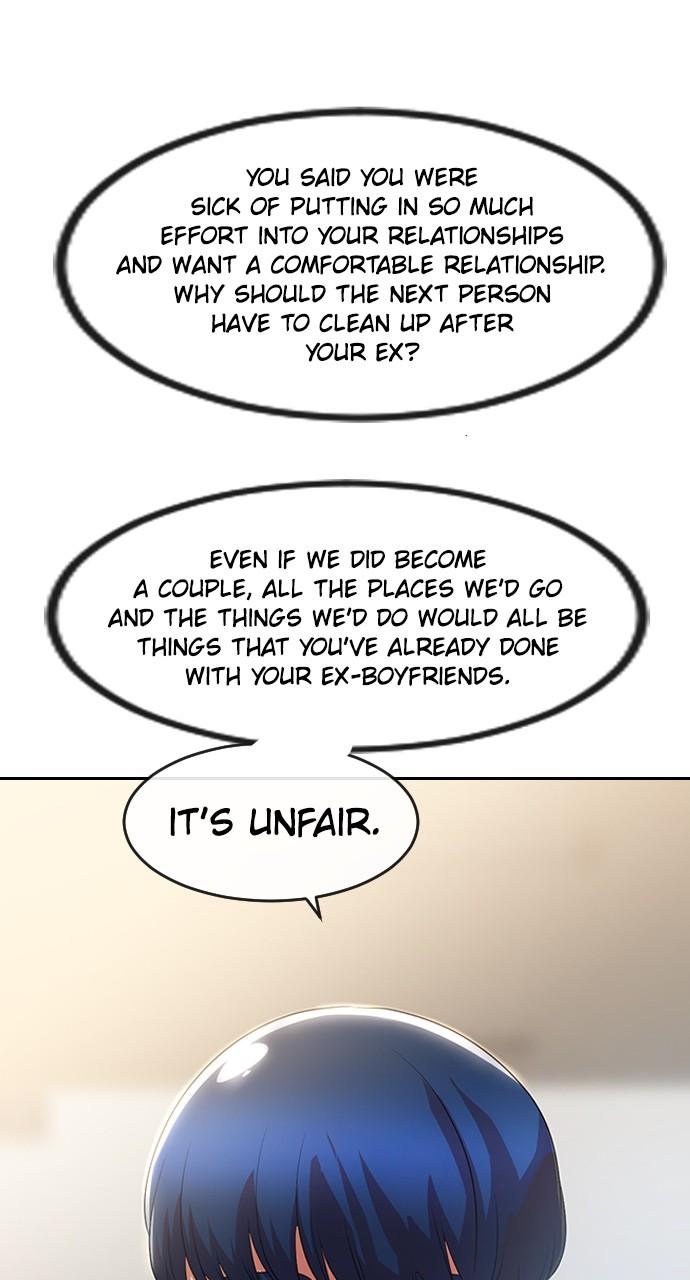 Random Chat Chapter 261 79